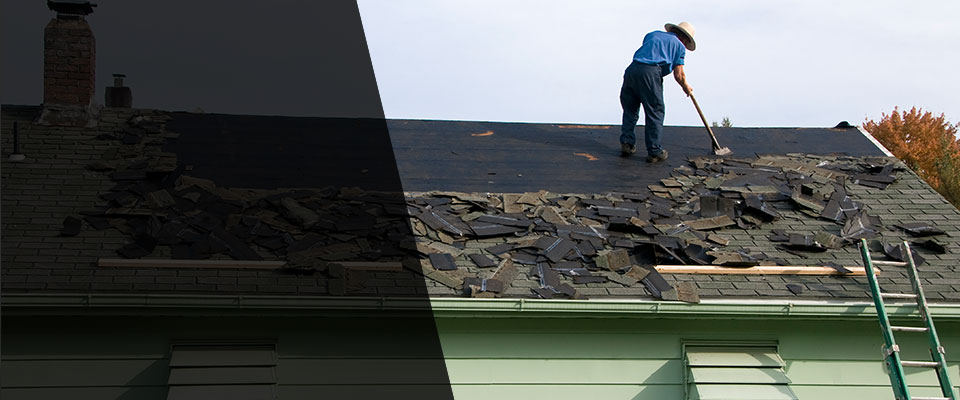 Crum Lynne Roofing Contractors